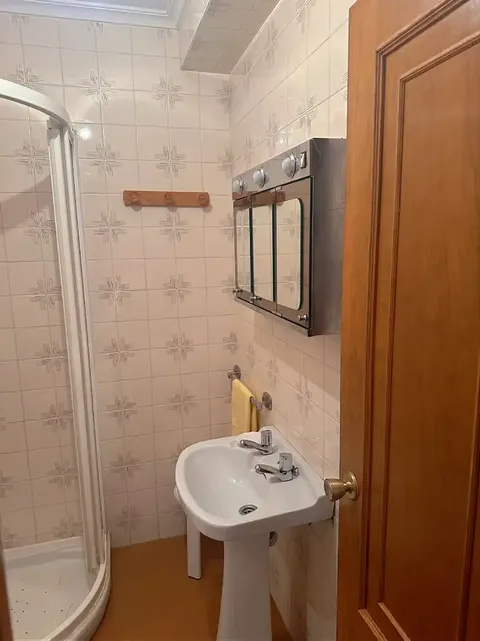 Pis de 110 m² a Guitiriz