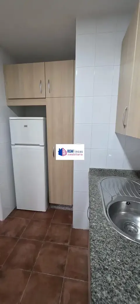 Pis de 84 m² a Sevilla