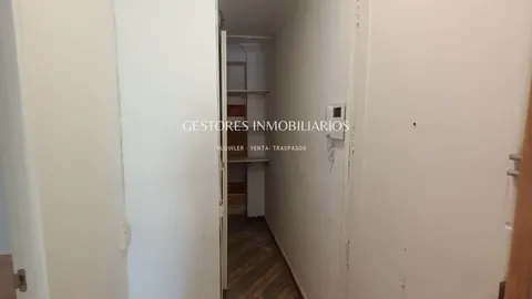 Pis de 89 m² a Alcoi