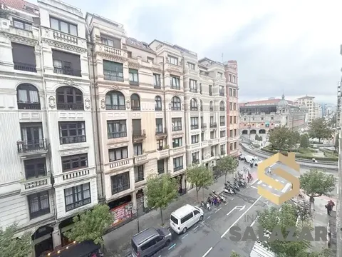 Pis de 58 m² a Bilbao
