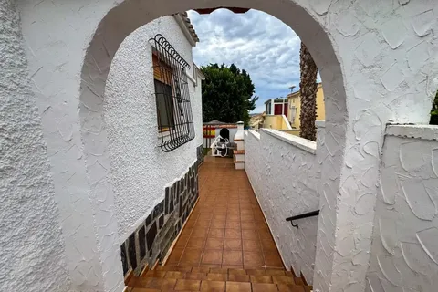 Casa de 130 m² a Sant Fulgenci