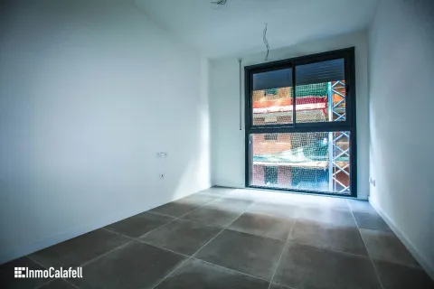Pis de 107 m² a Calafell