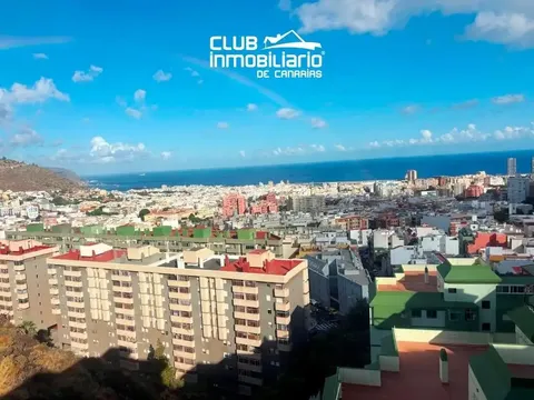 Pis de 107 m² a Santa Cruz de Tenerife