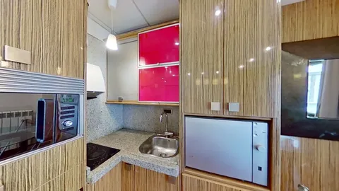 Appartamento 73 m² a Gijón / Xixón