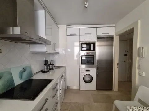 Квартира 120 м² в Кадисе