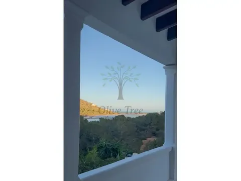 Wohnung 100 m² in Sant Josep de sa Talaia