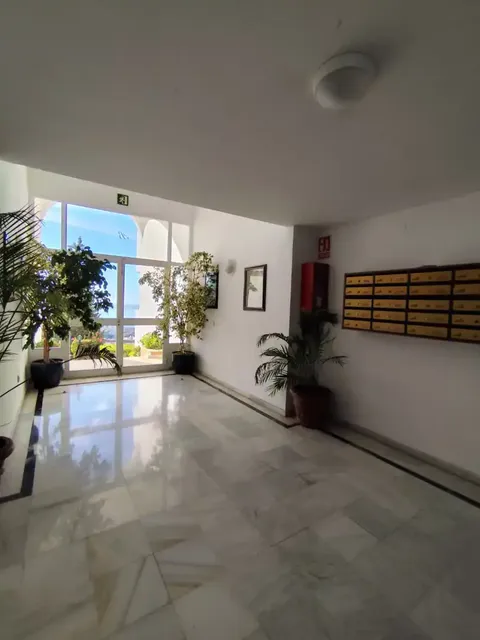 Pis de 93 m² a Màlaga