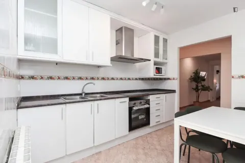 Habitació de lloguer, Reus