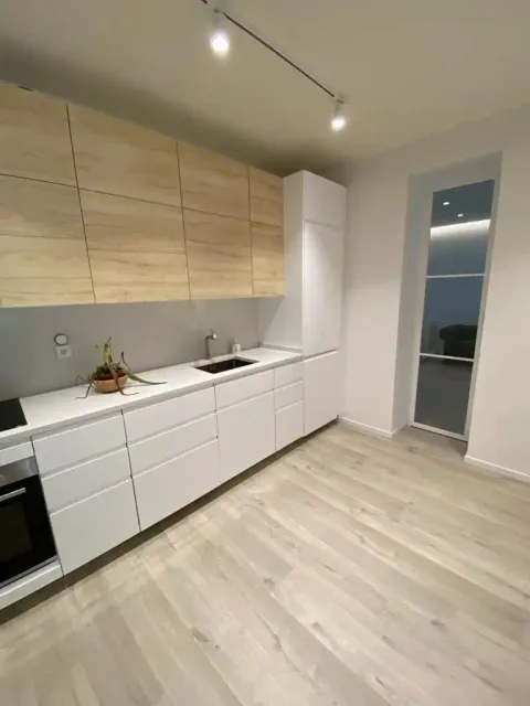Appartamento 209 m² a Madrid
