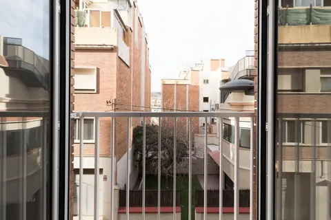 Stanza in affitto, Barcelona