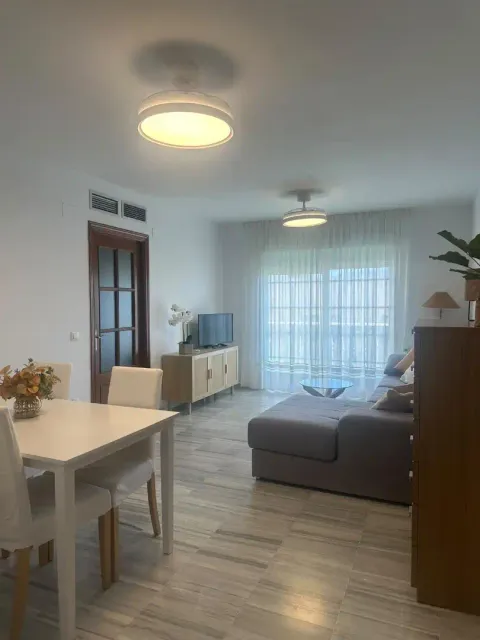 Piso de 70 m² en Badajoz