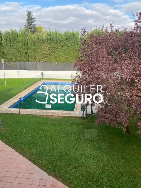 Pis de 100 m² a Guadalajara