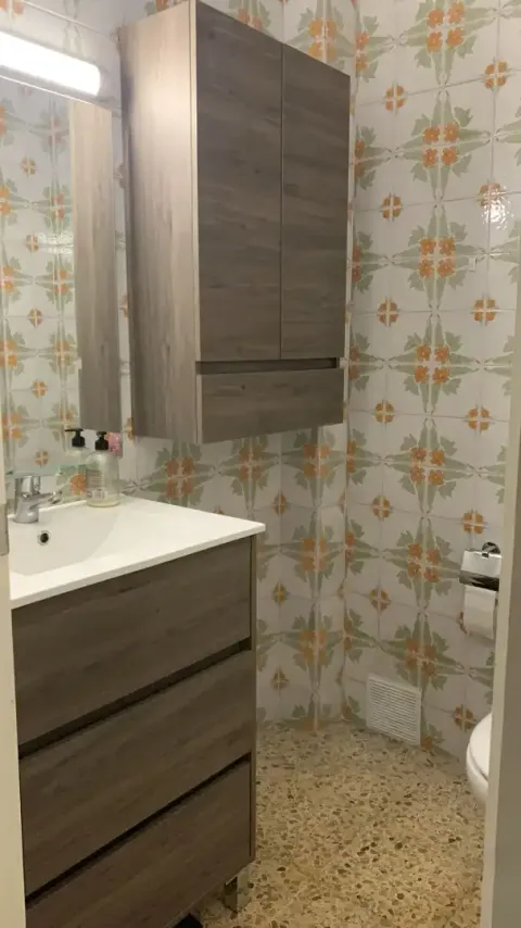 Pis de 65 m² a Cerdanyola del Vallès