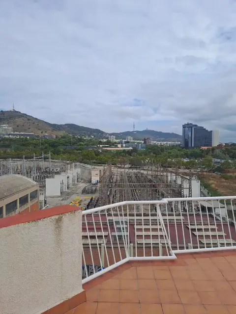 Wohnung 110 m² in l'Hospitalet de Llobregat