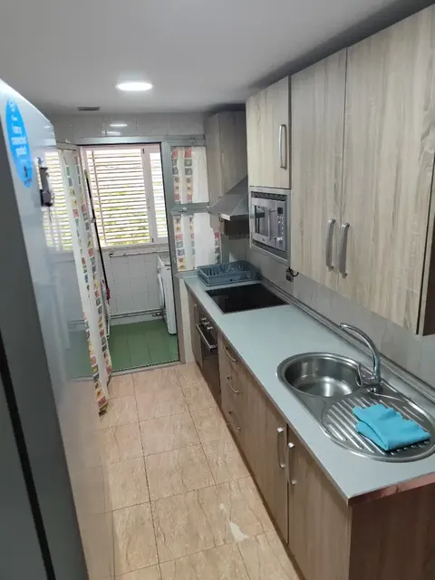 Pis de 90 m² a Jaén