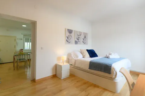 Pis de 85 m² a Madrid