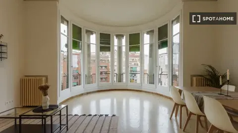 Habitación en alquiler, Barcelona