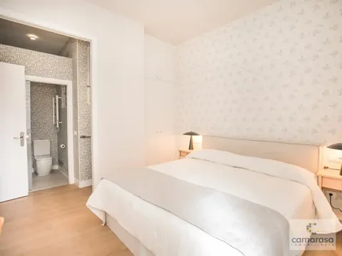 Pis de 92 m² a Àvila