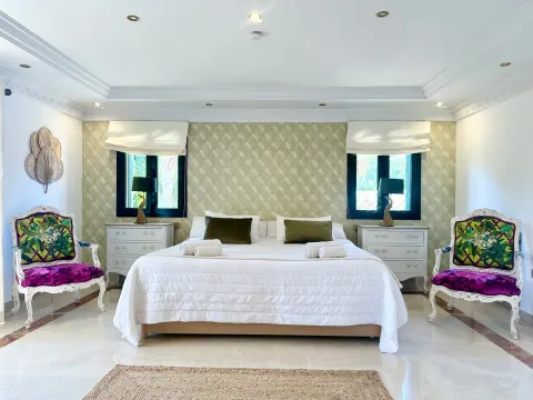 Casa 1500 m² a Marbella