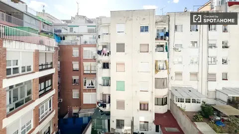 Habitación en alquiler, Esplugas de Llobregat
