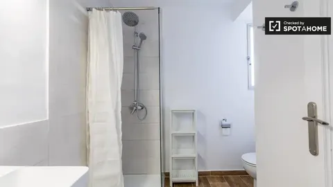Habitació de lloguer, València