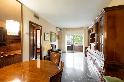 Piso de 109 m² en Barcelona
