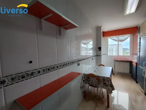 Wohnung 117 m² in Burgos