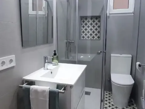 Pis de 130 m² a Alacant