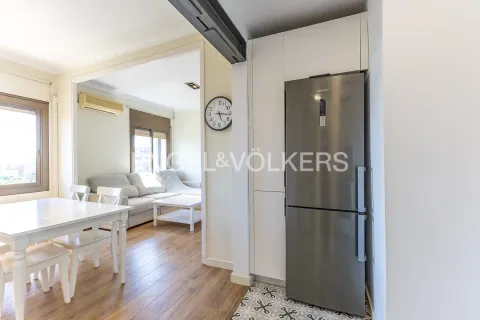 Pis de 76 m² a Barcelona