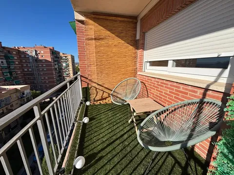 Pis de 110 m² a Granada