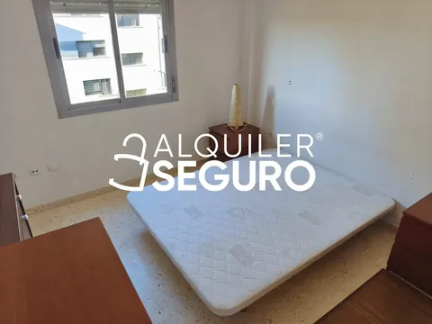 Wohnung 90 m² in Dos Hermanas