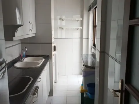 Pis de 60 m² a Còrdova