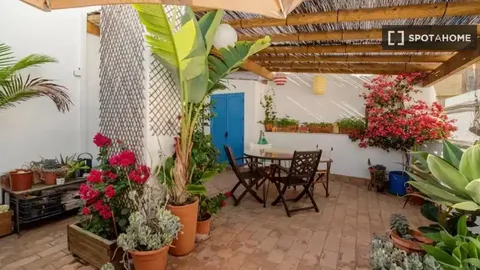 Zimmer zur Miete, Cádiz