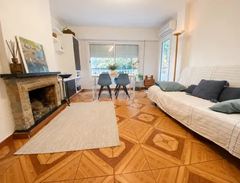 Pis de 70 m² a Castelldefels