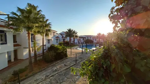 Flat 75 m² in Manilva (3/24)