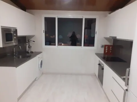 Habitación en alquiler, Alcalá de Guadaíra