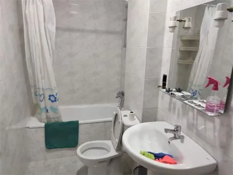 Habitació de lloguer, Granada