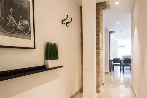Pis de 90 m² a Barcelona