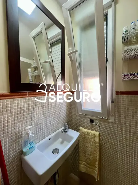 Pis de 75 m² a San Agustín del Guadalix