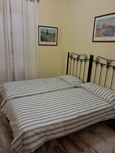 Flat 65 m² in Seville (3/4)