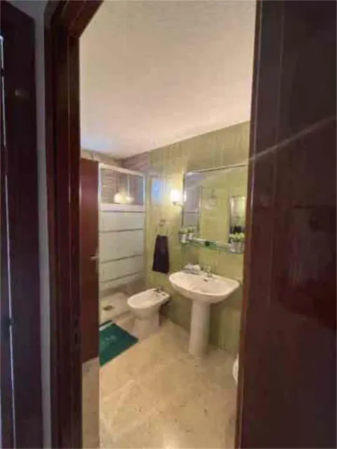 Pis de 123 m² a Madrid