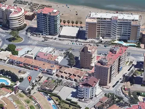 Pis de 117 m² a Fuengirola