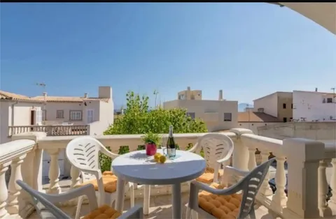 Pis de 150 m² a Santa Margalida
