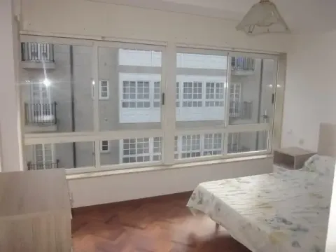 Appartamento 60 m² a Santiago de Compostela