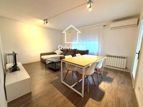 Pis de 101 m² a Terrassa