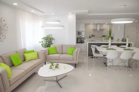 Flat 39 m² in Cádiz