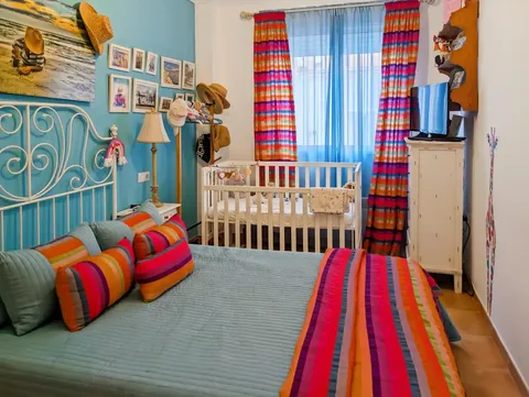 Pis de 42 m² a Sagunt