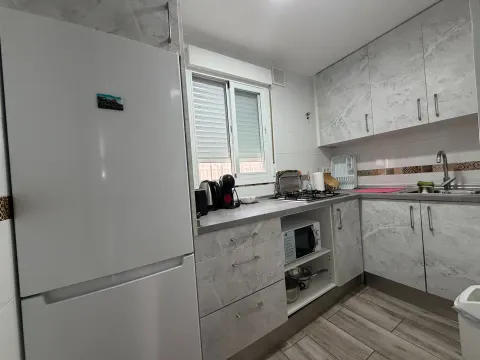 Pis de 52 m² a Torremolinos