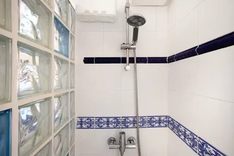 Pis de 40 m² a Torremolinos
