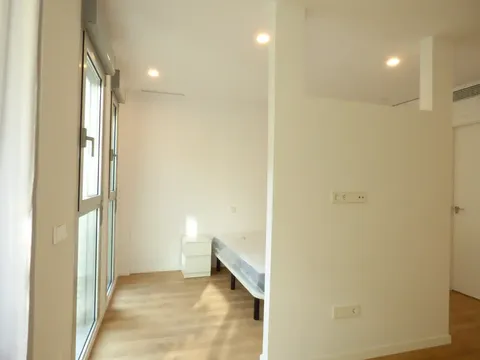 Pis de 55 m² a Madrid